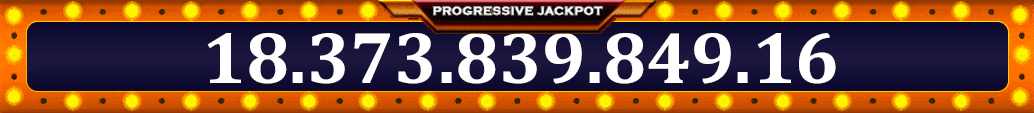 Jackpot VITSLOT